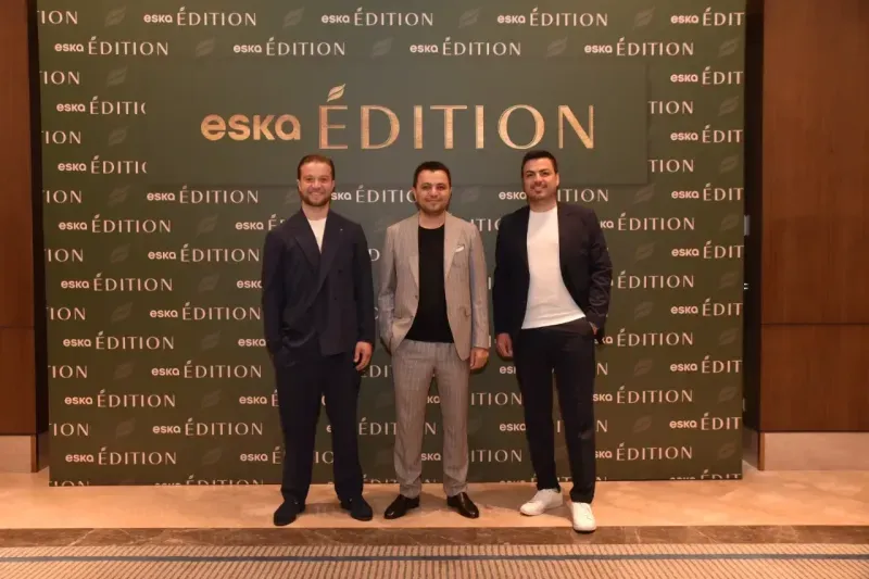 Çerkezköy’ün yeni yaşam projesi Eska Edition yüksek prim potansiyeli sunuyor