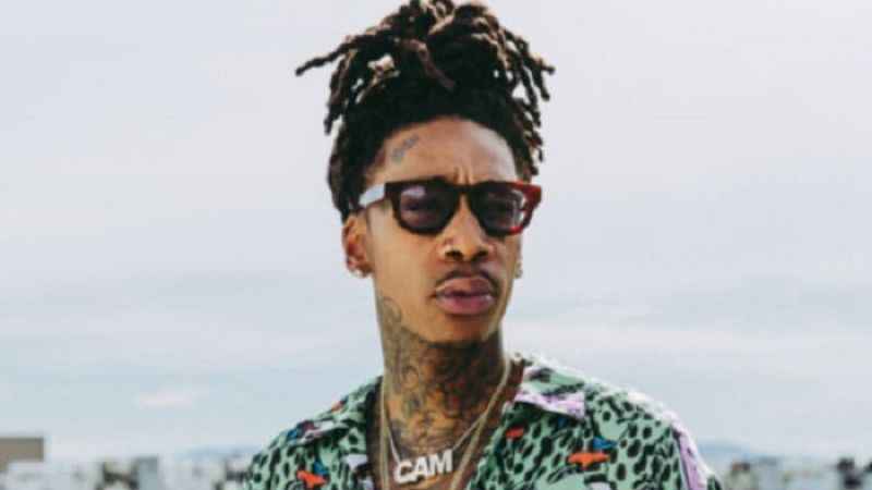 Yıldız Rap'çılar İstanbulda buluşuyor