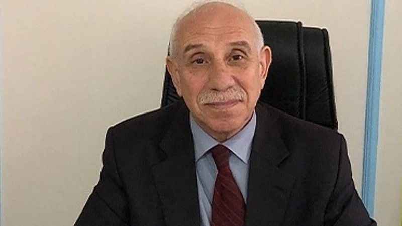 İYİ Parti Elazığ İl Başkanı ve yönetimi istifa etti