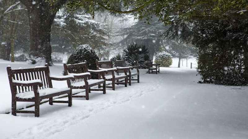 Kış aylarında sadece grip değil bu hastalıklara da dikkat!