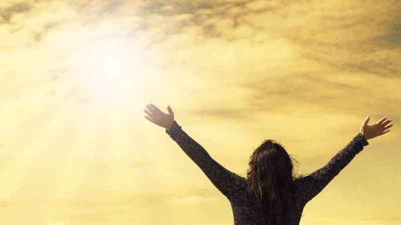 Güneş alerjiyi ciddi şekilde arttırıyor