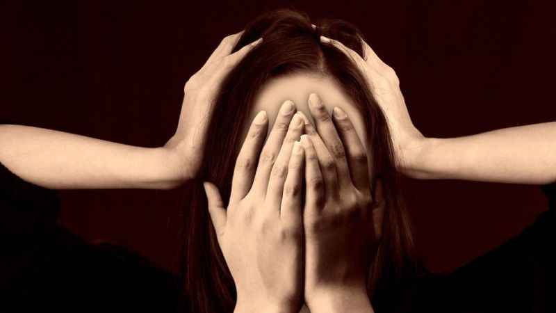 Her türlü stres kanseri tetikliyor