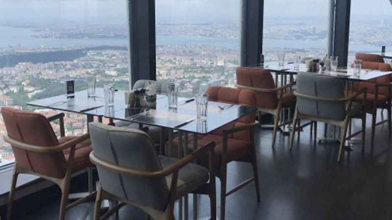 Restoranlara yeni zorunluluk!