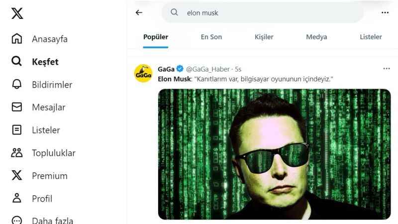 X Platformu, cinsel istismarla mücadele için özel birim kuruyor