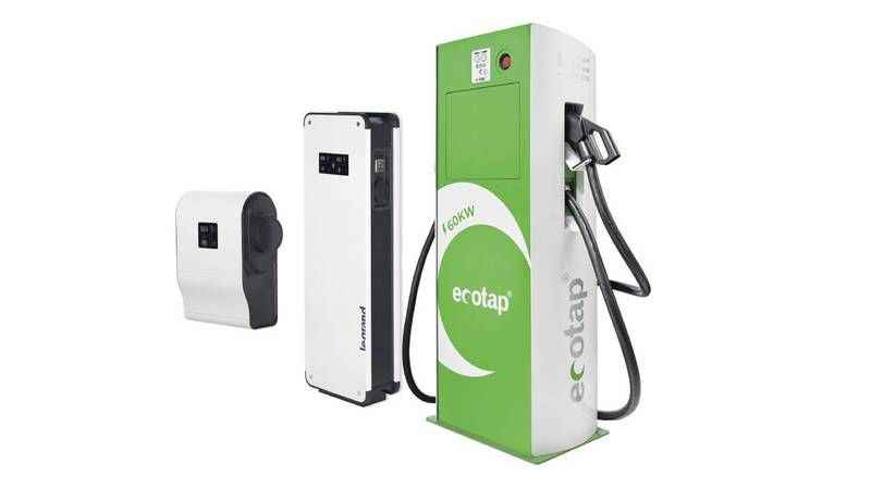 Türkiye'de 2030 yılına kadar 2.5 milyon elektrikli araç yollarda olacak