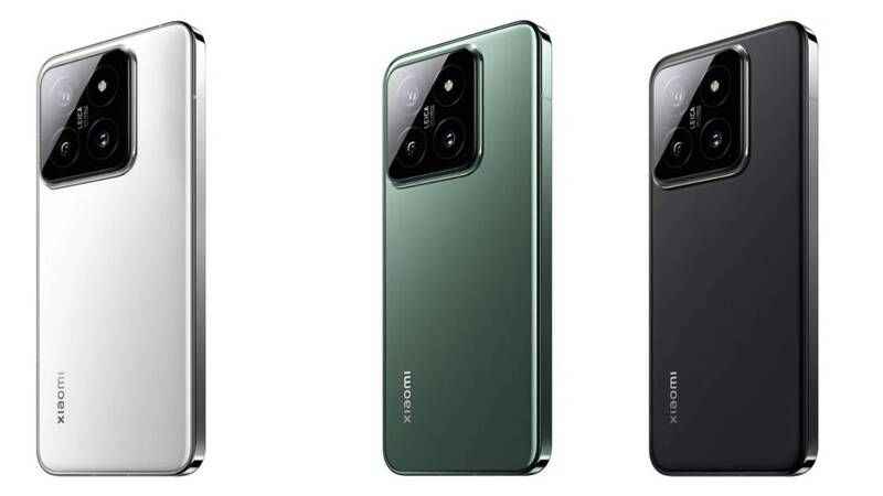 Xiaomi 14 Hepsiburada’da ön satışa sunuldu