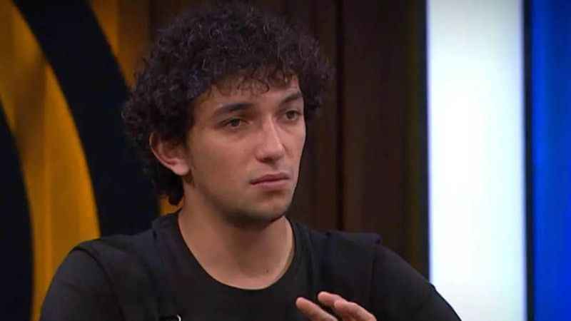 Masterchef yarışmacısı Yağız Özçelik trafik kazasında yaralandı! Masterchef Yağız Özçelik kimdir?