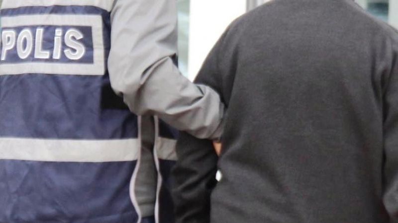 Bombalı eylem yapmak için Türkiye’ye gelen terörist Ağrı’da kıskıvrak yakalandı