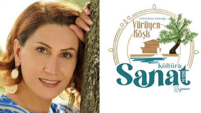 Yalova'da müzik tutkunları Azerin ile coşacak