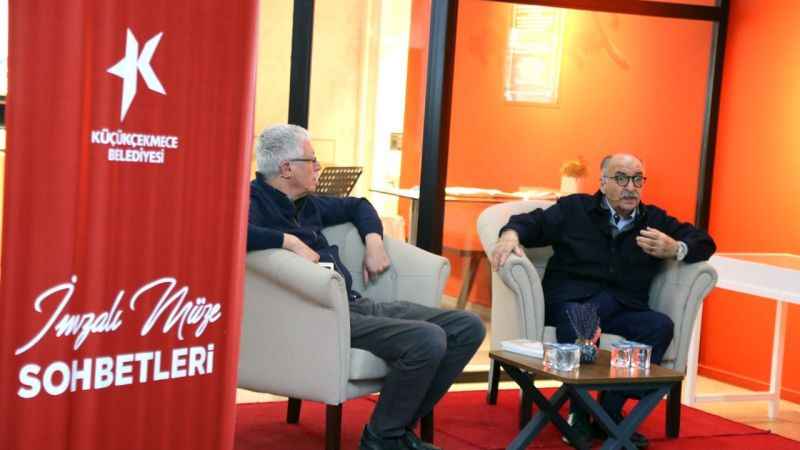 Yalvaç Ural'dan genç yazar adaylarına tavsiyeler