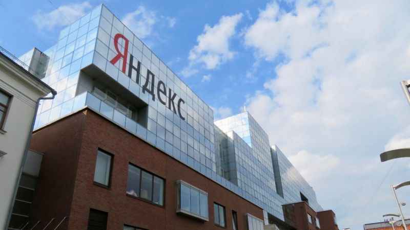 Yandex, komplo teorilerine en fazla destek olan arama motoruymuş!