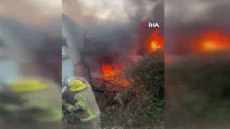 Netanyahu: Savaştayız, benzeri görülmemiş bir bedel ödeyecekler