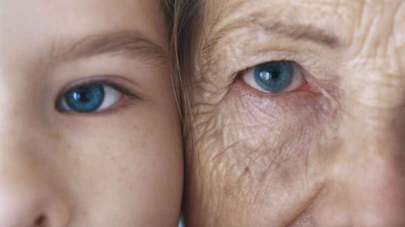 Genç kalman için uzak durman gereken üç şey nedir?