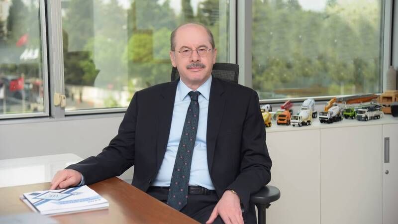 İnşaatta yılın geri kalan kısmında gerileme bekleniyor