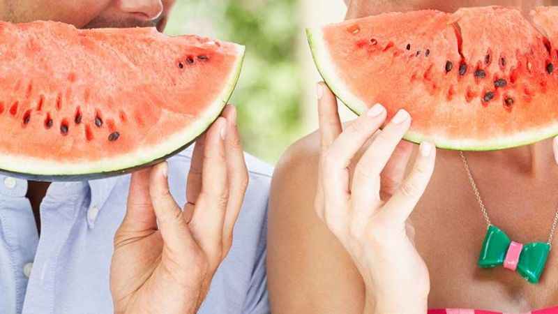 Hangi meyve hangi saatte yenmeli?