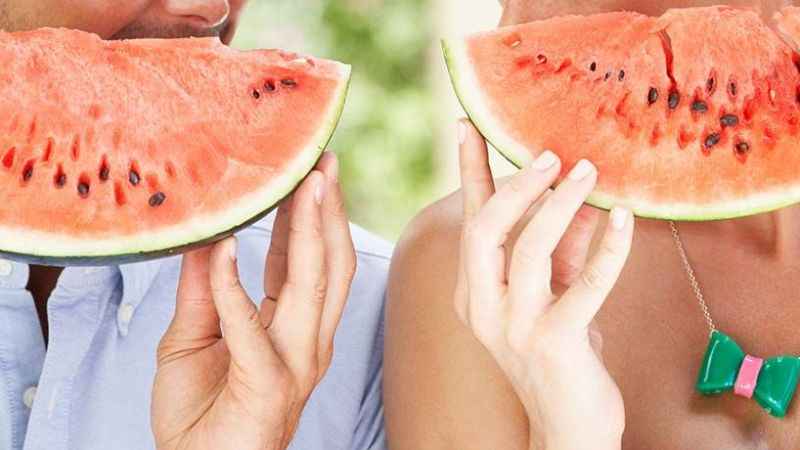 Hangi meyve hangi saatte yenmeli?