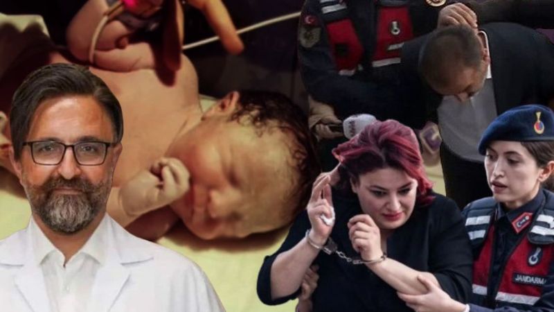 Yenidoğan Çetesi davasının görülmesine devam edilecek