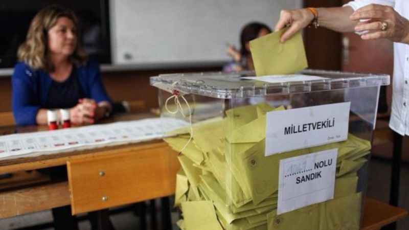 YEDEK SANDIK GÖREVLİLERİ ÜCRET ALIYOR MU? Sandık Görevlileri Kaç Para Alacak? Parti Görevlileri Ne Kadar Alacak Belli Mi?