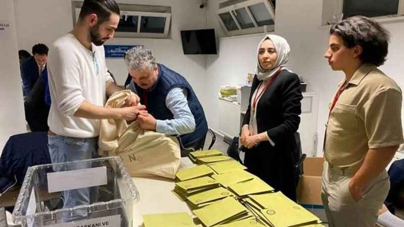 YEDEK SANDIK GÖREVLİLERİ ÜCRET ALIYOR MU? Sandık Görevlileri Kaç Para Alacak? Parti Görevlileri Ne Kadar Alacak Belli Mi?