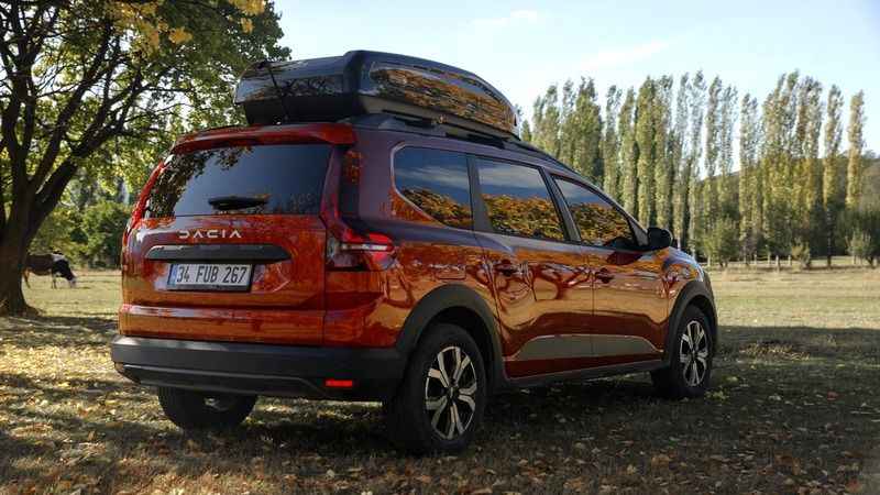 Dacia Mayıs ayına özel 150 bin TL kredi teklifi geldi! Yüzde 1,50 faizle…