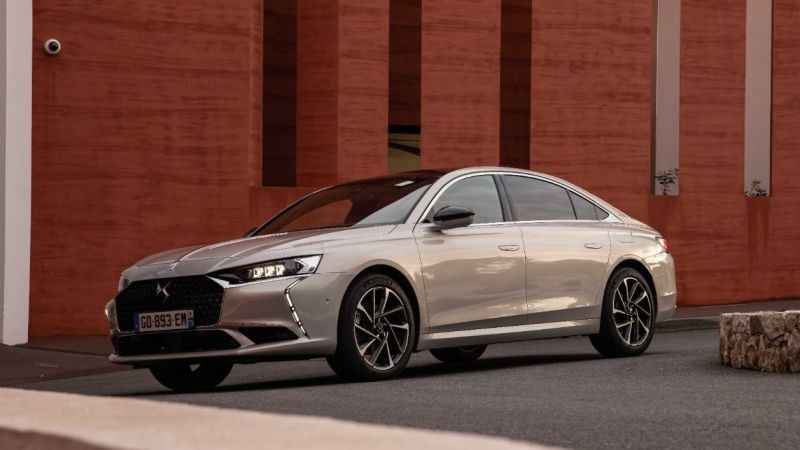 Yeni bir DS modeli için şubat fırsatları