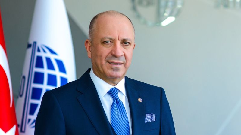 ASO Başkanı Ardıç: Enflasyon düşecektir bundan şüphemiz yok