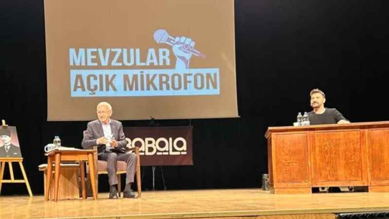 Babala TV Kemal Kılıçdaroğlu ne zaman yayınlanacak? Oğuzhan Uğur program tarihi ve yayın saatini duyurdu