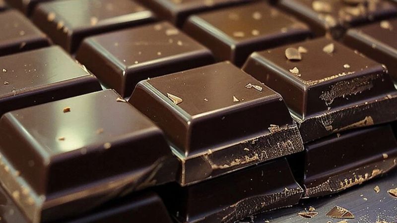 Ünlü çikolata markası iflasını açıkladı Ünlü çikolata markası iflasını açıkladı