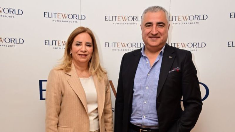 Elite World, Amsterdam’daki İlk Oteliyle Avrupa’ya Açılıyor