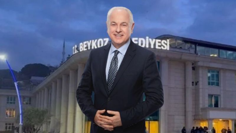 Beykoz Belediye Başkanı Alaattin Köseler, mahkemeye sevk edildi