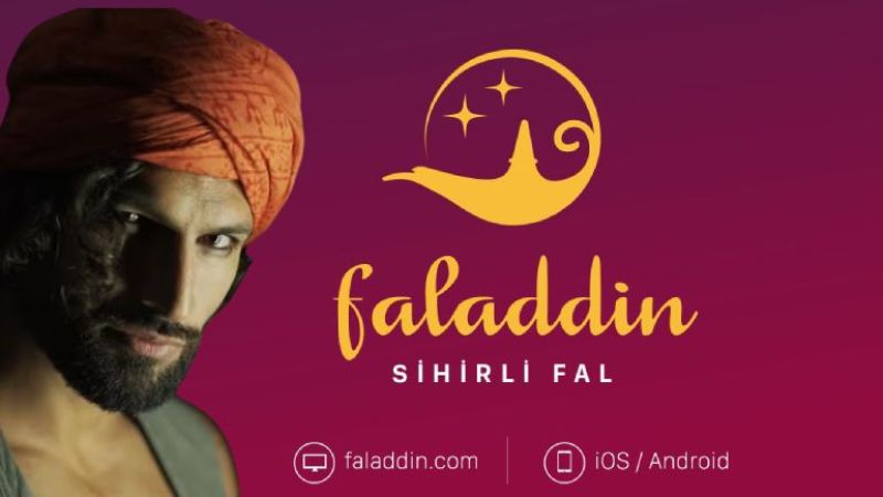 Faladdin ve Binnaz uygulamalarına soruşturma 