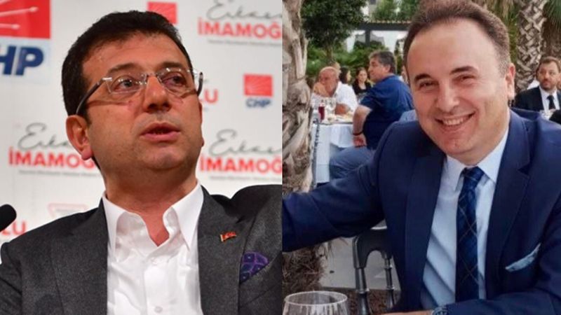 Ekrem İmamoğlu’nun avukatı Nusret Yılmaz gözaltına alındı
