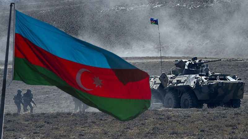 Karabağ'da ateşkes sağlandı