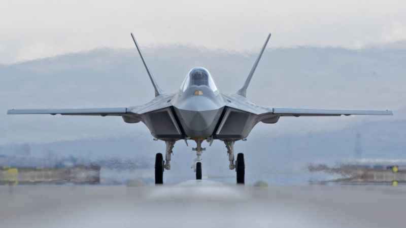 KAAN’ın ilk uçuşu 27 Aralık’ta planlanıyor