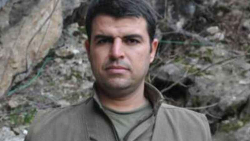 MİT'ten Sincar'da nokta operasyon