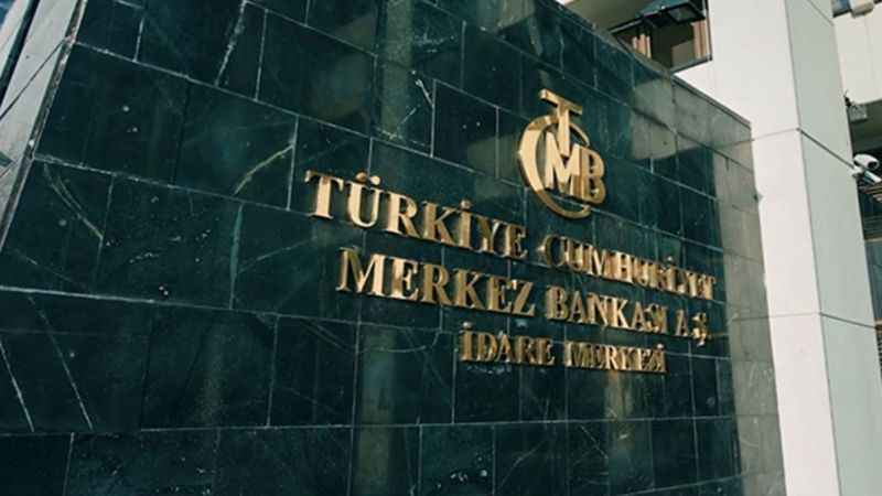 Merkez Bankasında görev değişimi