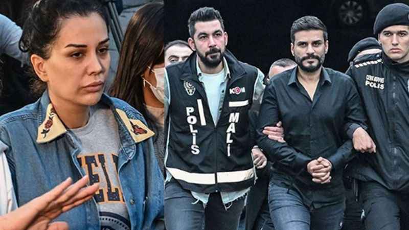 Dilan ve Engin Polat soruşturmasında yeni gelişme