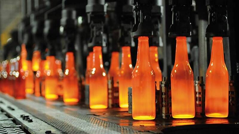 Yerli cam üreticisi iflas etti. Piyasada fiyatları etkilemesi bekleniyor Yerli cam üreticisi iflas etti. Piyasada fiyatları etkilemesi bekleniyor