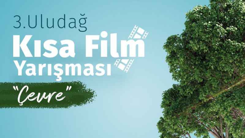 Uludağ Kısa Film Yarışması'nda ödüller veriliyor