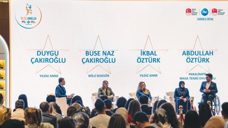 Bugün her 10 çocuktan 5’i düzenli spor yapıyor