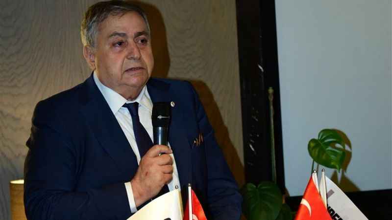 İNDER Yönetim Kurulu Başkanı: "Depreme dayanıklı konut üretmek bir mühendislik işi"