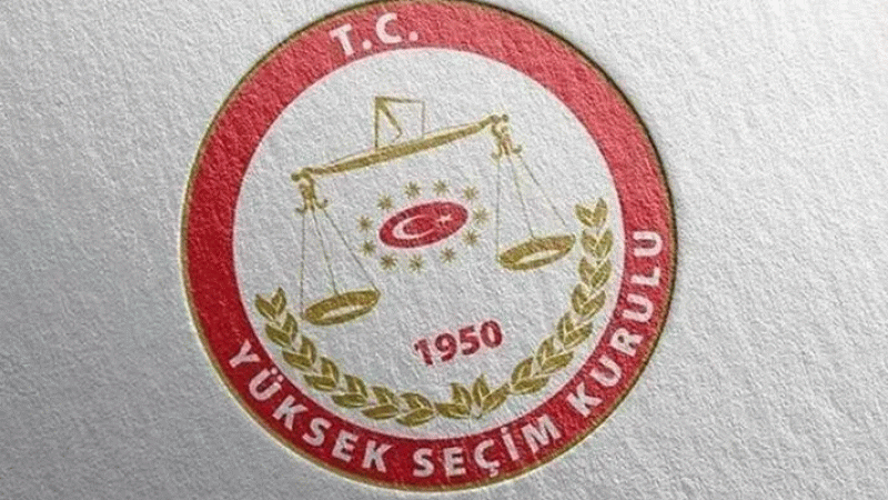 Seçmen kağıdı ikinci tur için dağıtılacak mı?