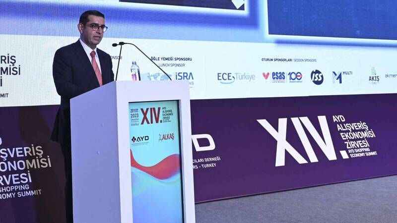 Yurdaer Kahraman: “En büyük hedeflerden biri yabancı yatırımcıyı Türkiye’de tutabilmek”