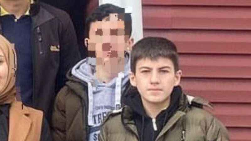 Kastamonu'da oyun oynarken fenalaşan Yusuf Kamış hayatını kaybetti