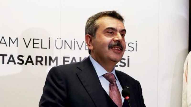 Yeni Milli Eğitim Bakanı Prof. Dr. Yusuf Tekin kimdir nerelidir