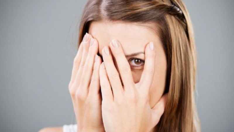 Bu fobi en çok gençlerde görülüyor 