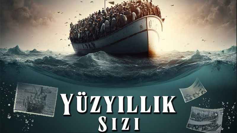 Bursa'da Yüzyıllık Sızı: Mübadele Tanıkları Sergisi