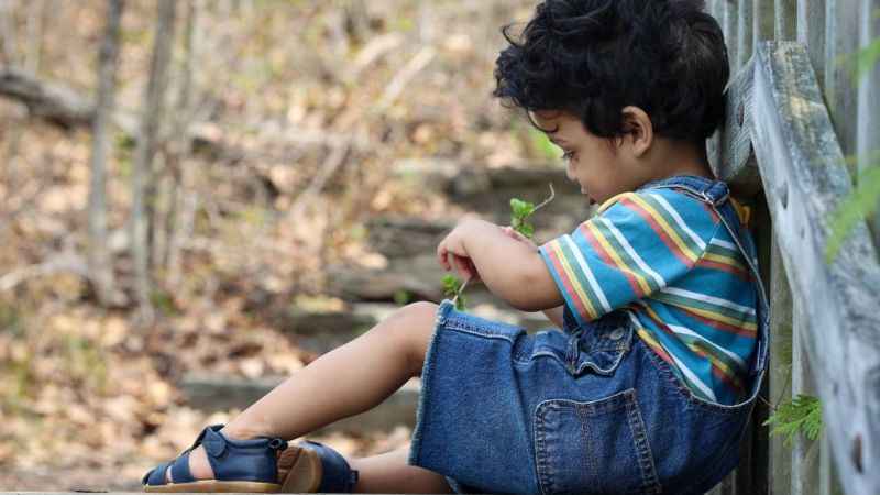 Çocuklarda Uyumsuzluk ve Davranış Problemlerine Dikkat!