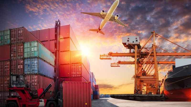 Üçüncü çeyrek ihracat ve ithalat beklentileri arttı