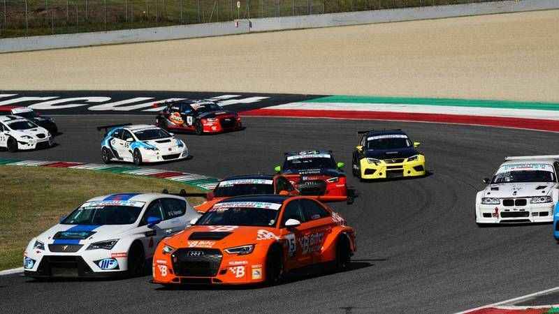 Genç yetenek Zekai Özen İtalya sezonuna tam gaz devam ediyor